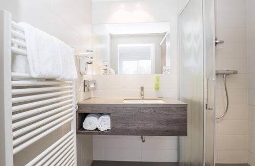 Itzling Bed & Breakfast | Eco Suite with shower & toilet - Eco Suite Hotel