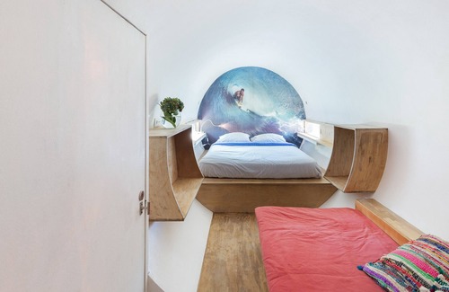 Ovar Bed & Breakfast | Eco Surf & Stay Resort Pine Forest by the Beach, Maceda, Porto, North Portugal