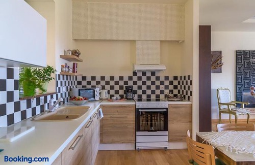 Makri Villa | Eco Villa Makri