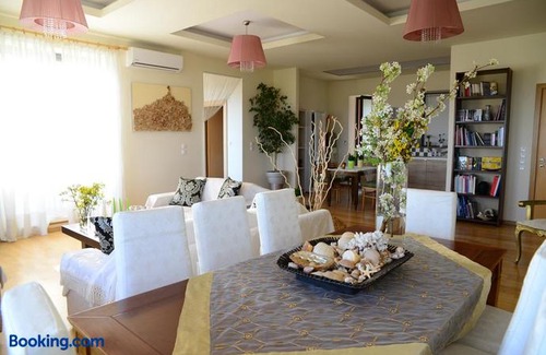 Makri Villa | Eco Villa Makri