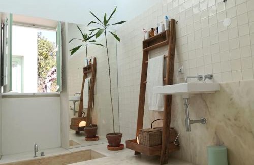 Parragil Villa | Eco-Villa Monte Do Barrocalinho