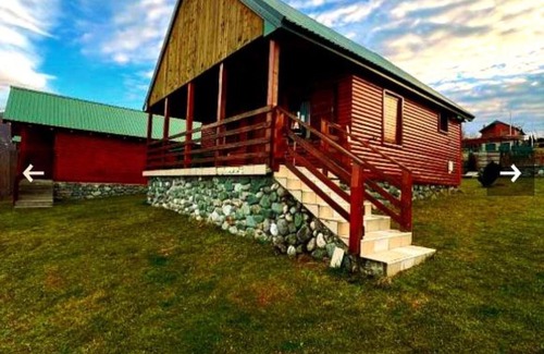 Mojkovac Apartment | Eco Village Coric - Studio Apartment with Terrace 1