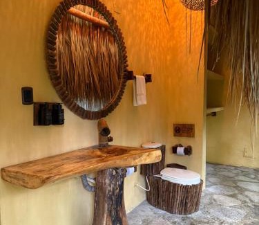 Juan de Acosta Hotel | Eco Xata
