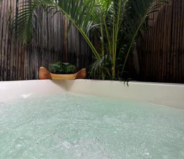 Juan de Acosta Hotel | Eco Xata