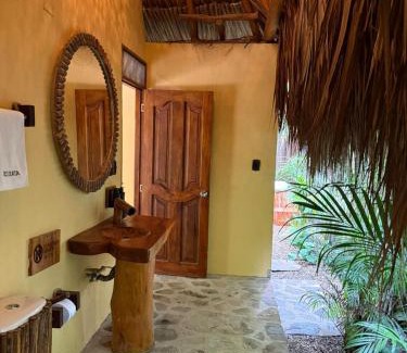 Juan de Acosta Hotel | Eco Xata