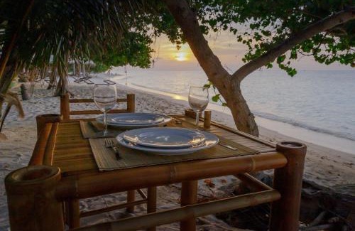 Thinadhoo Hotel | Ecoboo Maldives
