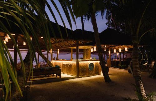 Thinadhoo Hotel | Ecoboo Maldives
