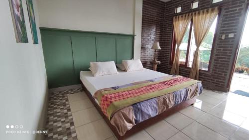 Tosari House | Ecobromo