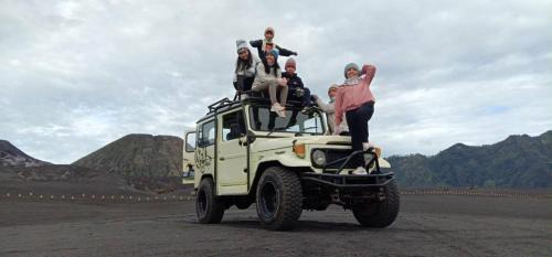 Tosari House | Ecobromo
