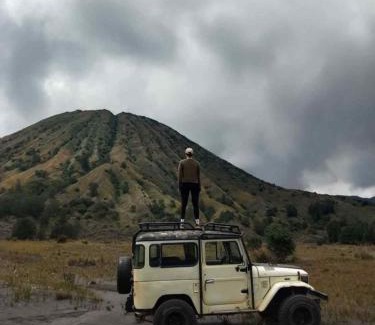 Tosari House | Ecobromo