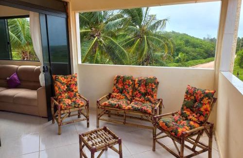 Porto de Sauipe House | EcoCasa Rio Sauípe
