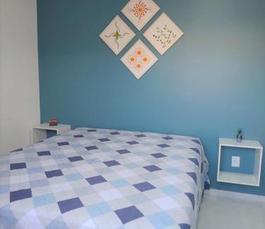 Paripueira Apartment | EcoFlat Fiore II