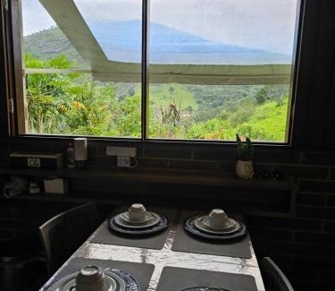 Bonito Apartment | Ecoflat no Hotel Pedra Rodeadouro com duas suítes