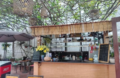 Hai Hau House | Ecohost Hải Hậu