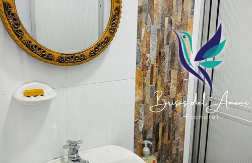 Samana Hotel | EcoHotel Brisas del Amani
