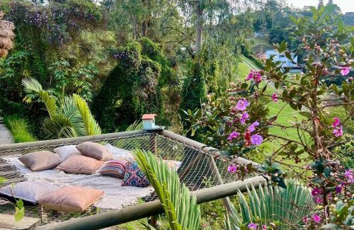 Rionegro Cabin | Ecohotel campestre Rionegro-A 20 minutos del aeropuerto