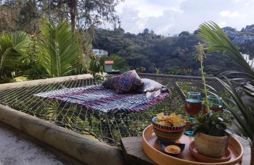Rionegro Cabin | Ecohotel campestre Rionegro-A 20 minutos del aeropuerto