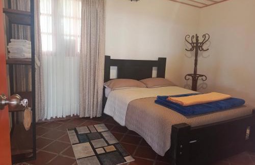 Salento Hotel | Ecohotel Entrebosques