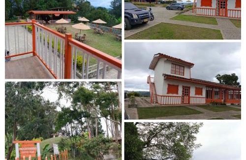 Salento Hotel | Ecohotel Entrebosques