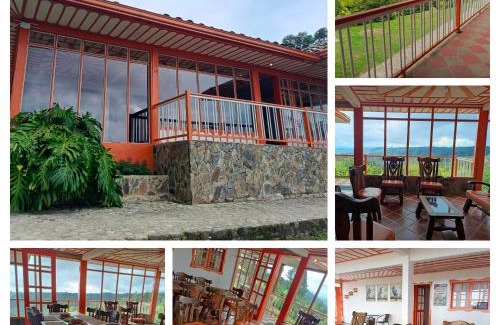 Salento Hotel | Ecohotel Entrebosques