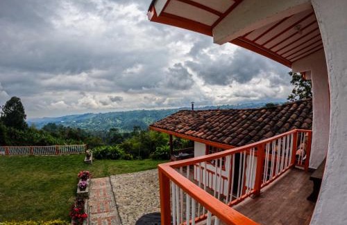 Salento Hotel | Ecohotel Entrebosques