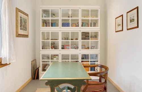 Moncalvo Apartment | Ecohouse tra le vigne