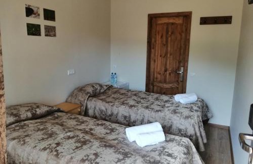 Dilijan Hotel | Ecokayan Dilijan Resort Hotel