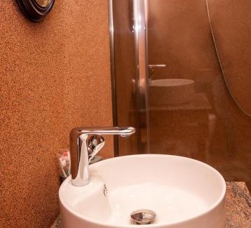 Stepanavan Apartment | EcoLife Lodge Hotel & Restaurant