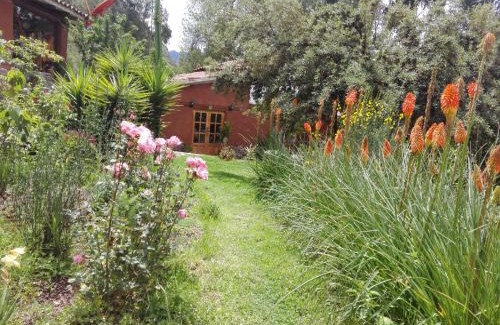 Urubamba Bed & Breakfast | EColodge Ccatan