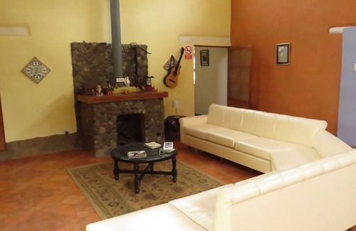 Limatambo Cottage | Ecolodge Hostal Reposo del Angel
