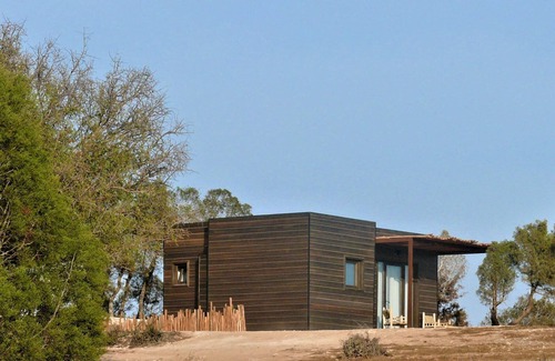 Had Dra House | Ecolodge II, sleep among the stars