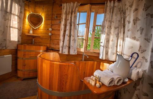 Cherasco House | Ecolodge Langhe