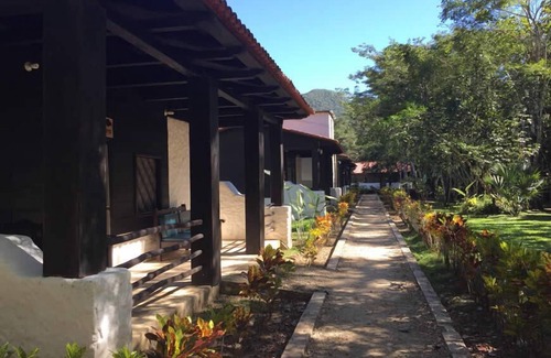 Gallo Giro Hotel | Ecolodge Las Nubes Chiapas