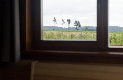 Glindfeld House | Ecolodge Sauerland combines comfort with environmental friendliness.