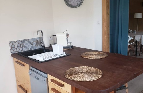 Wuenheim House | Ecolodge The right place