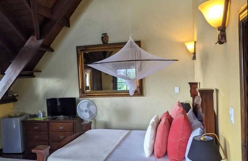 Enriquillo Hotel | Ecolodge Vistamar