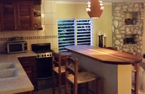 Enriquillo Hotel | Ecolodge Vistamar