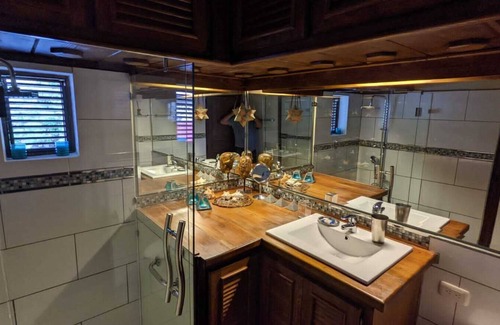 Enriquillo Hotel | Ecolodge Vistamar