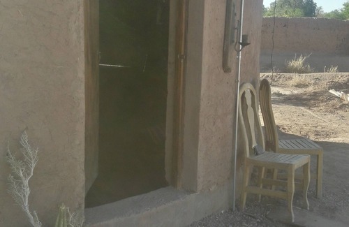 San Pedro de Atacama Cabin | Ecolodge Waira reunion with tranquility and relaxation