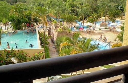 Bandeirantes Apartment | Ecologic Park - 2 bedrooms and 1 suite great prices !