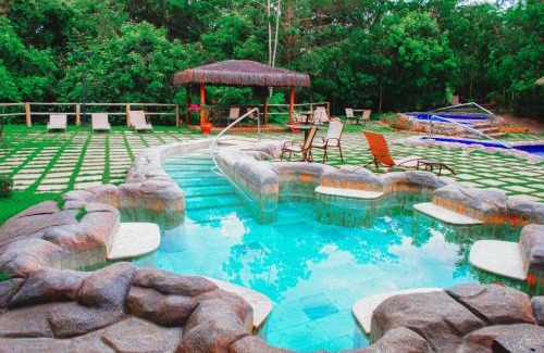 Bandeirantes Resort | Ecologic Ville Resort - Oficial