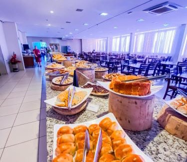 Bandeirantes Resort | Ecologic Ville Resort - Oficial
