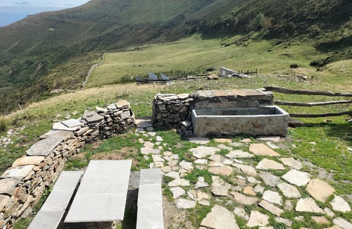 Soba Cottage | Ecological and self-sufficient cabin with unbeatable views.