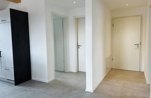 Altusried Apartment | Ecological living in the Seven23 Apartment "L"
