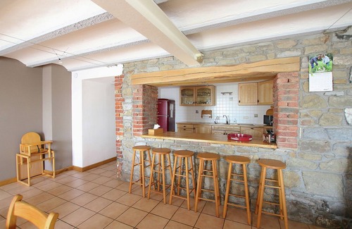 Sohier Other | Ecologically renovated former farmhouse