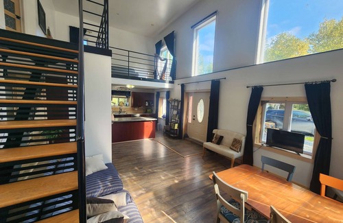 Rouyn-Noranda House | Ecomaison Summary: Ne