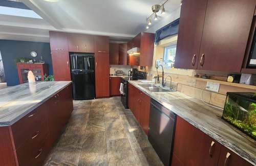Rouyn-Noranda House | Ecomaison Summary: Ne