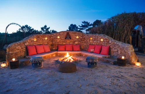 Ericeira House | EcoNature Dagaio Handmade Paradise