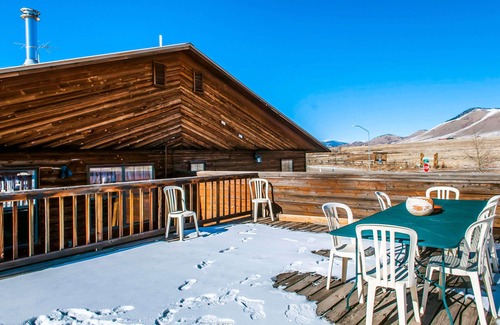 Eagle Nest Hotel | Econo Lodge Eagle Nest
