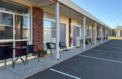 South Tamworth Cabin | Econo Lodge Gateway Tamworth